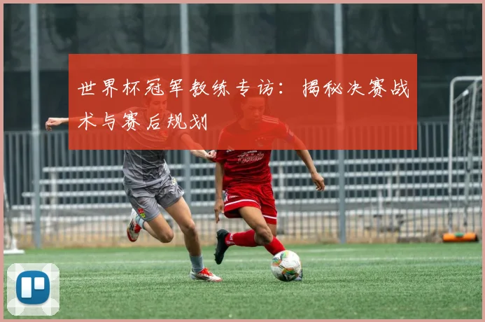 世界杯冠军教练专访:揭秘决赛战术与赛后规划