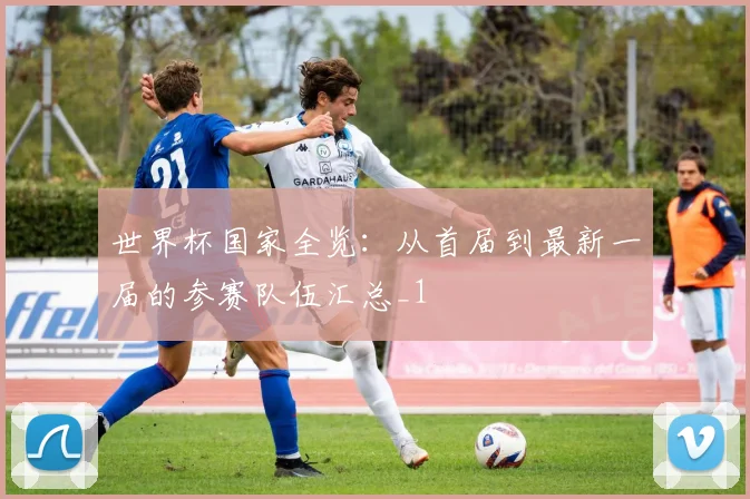 世界杯国家全览：从首届到最新一届的参赛队伍汇总_1